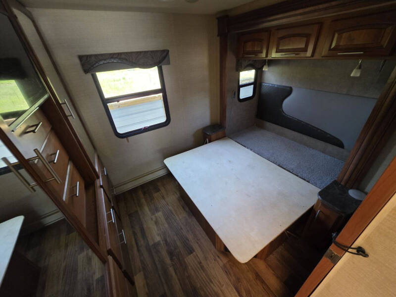 2017 Jayco Precept