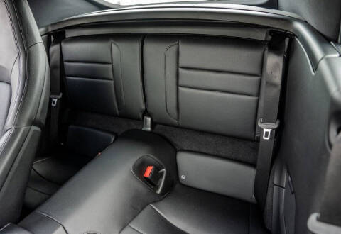 2024 Porsche 911 Carrera