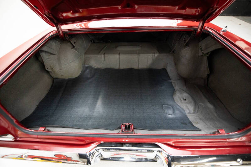 1965 Chevrolet Chevelle