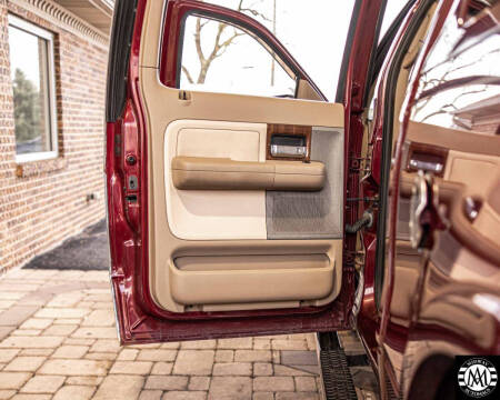2004 Ford F-150