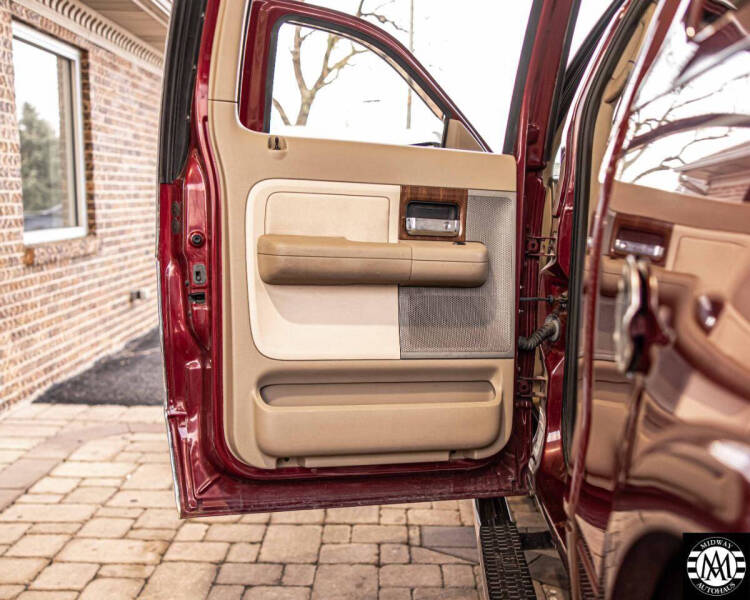 2004 Ford F-150