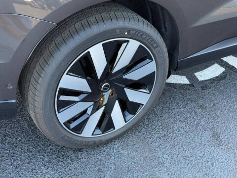 2025 Volvo EX90 Twin Performance Plus 7P