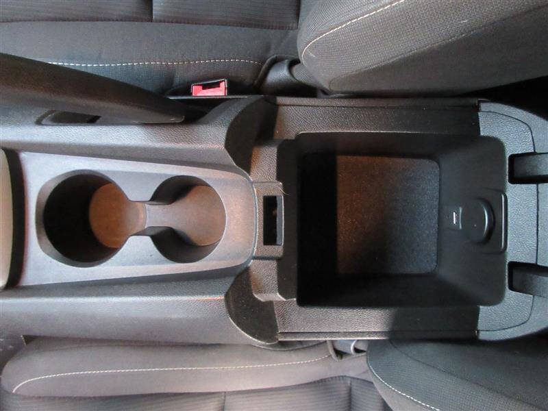 2014 Chevrolet Camaro SS