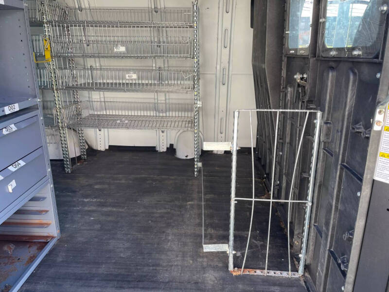 2014 Chevrolet Express 1500