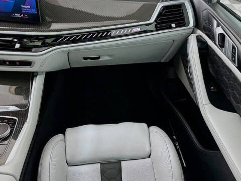 2024 BMW X6 M Competition