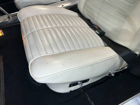 1964 Oldsmobile Starfire