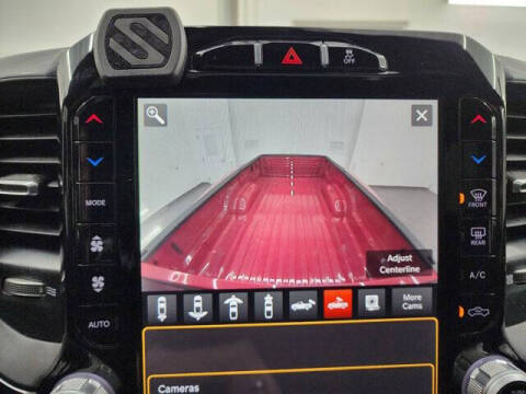 2023 RAM 3500 Laramie