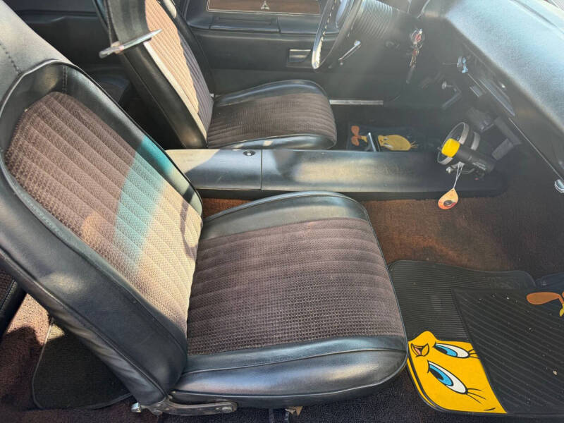 1973 Dodge Challenger