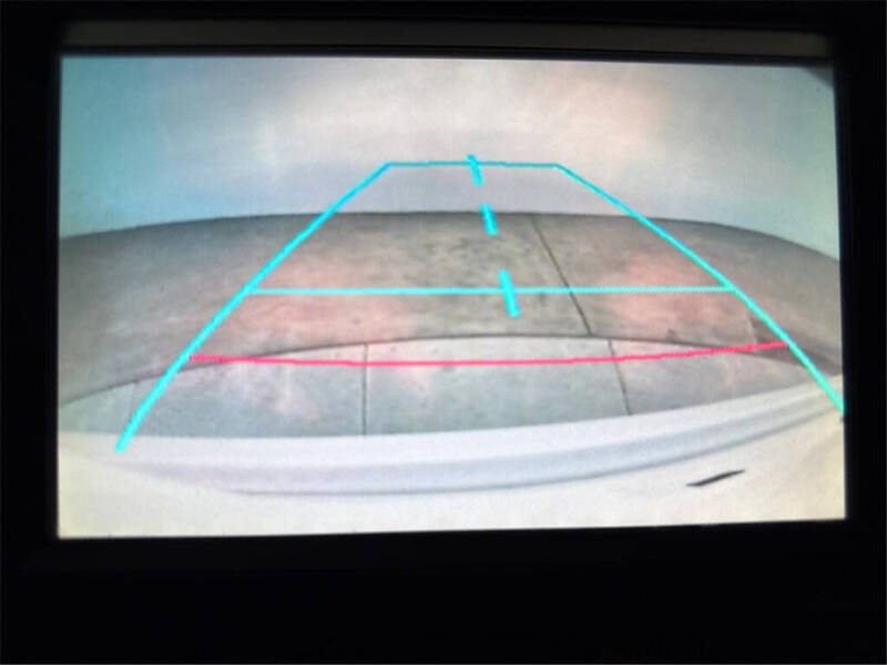 2014 Toyota Camry XLE V6