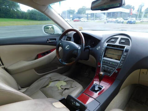2008 Lexus ES 350