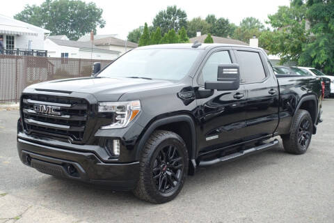 2021 GMC Sierra 1500 for sale at Olger Motors, Inc. in Woodbridge NJ