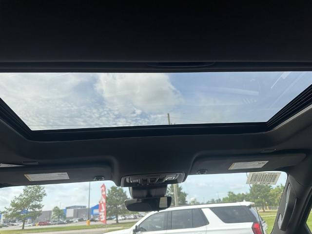 2025 GMC Sierra 3500HD