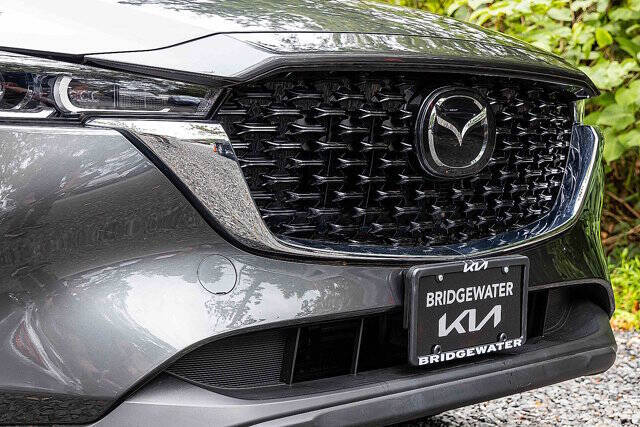 2023 Mazda CX-5 2.5 S Select