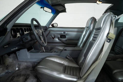 1979 Pontiac Trans Am