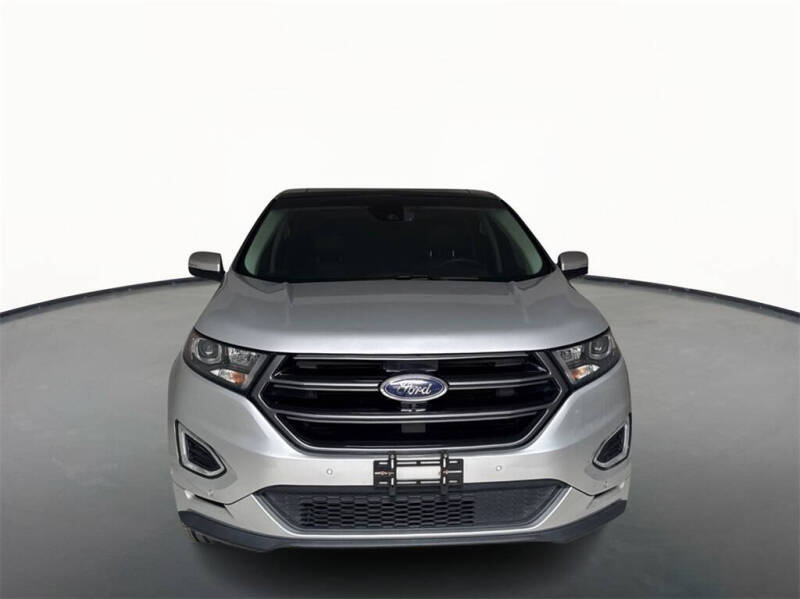 2015 Ford Edge Sport