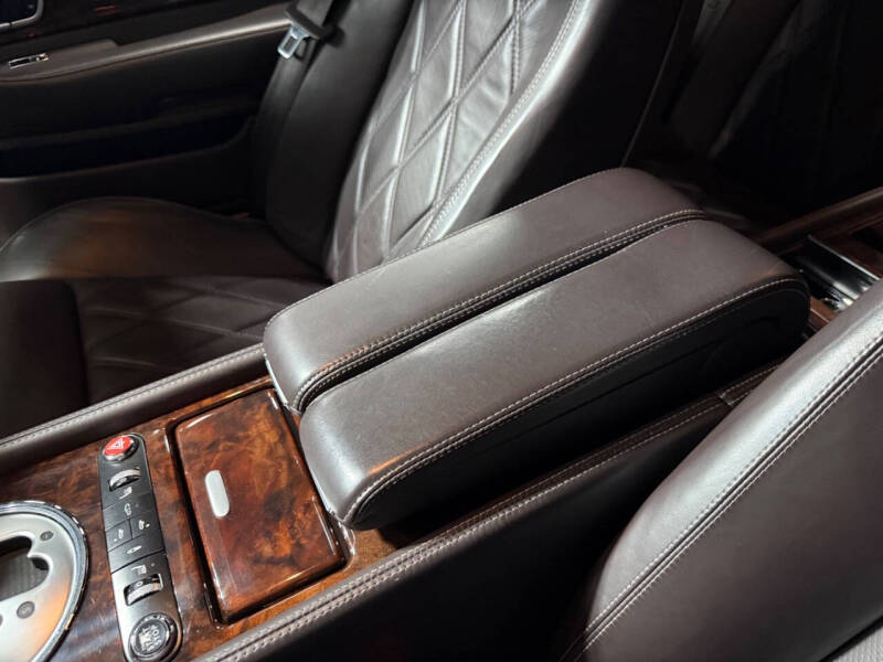 2009 Bentley Continental GT