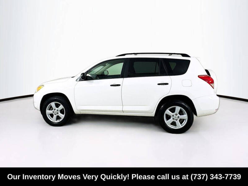 2008 Toyota RAV4