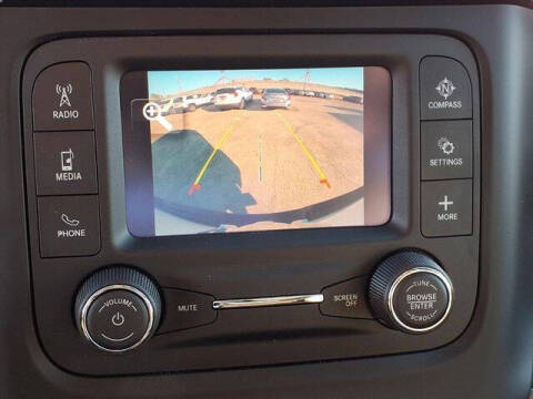 2022 RAM 1500 Tradesman