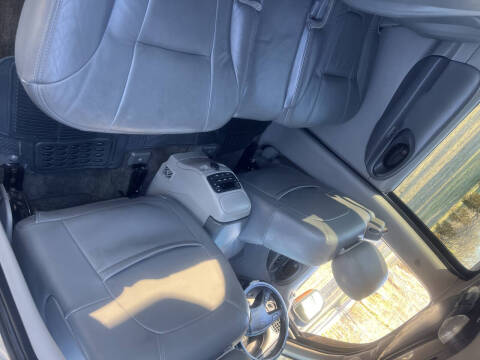 2002 Chevrolet TrailBlazer EXT LT