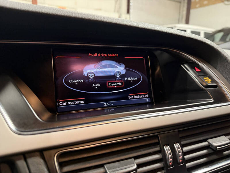 2013 Audi S4 3.0T quattro Premium Plus