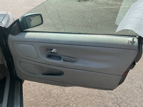 2004 Volvo C70 HPT