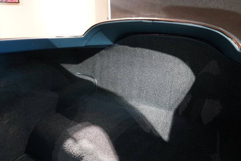 1967 Chevrolet Corvette