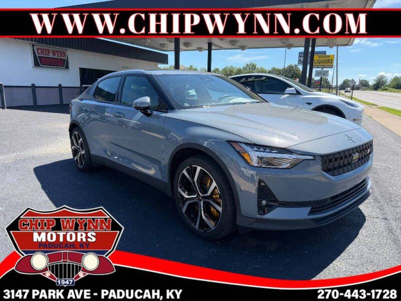 2023 Polestar 2