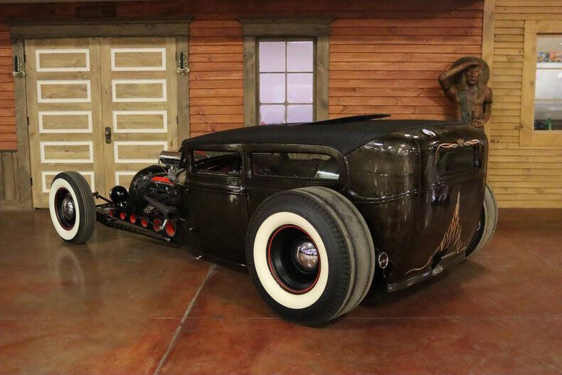 1931 Ford Model A