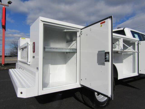 2022 Ford F-350 Super Duty