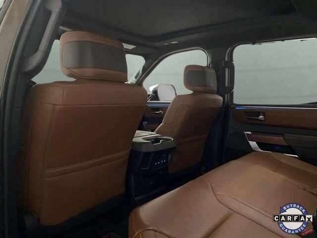 2023 Toyota Tundra 1794 Edition