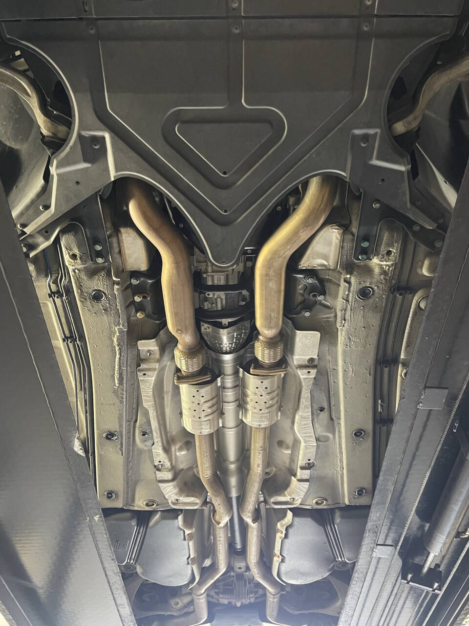 2007 Bentley Continental 81