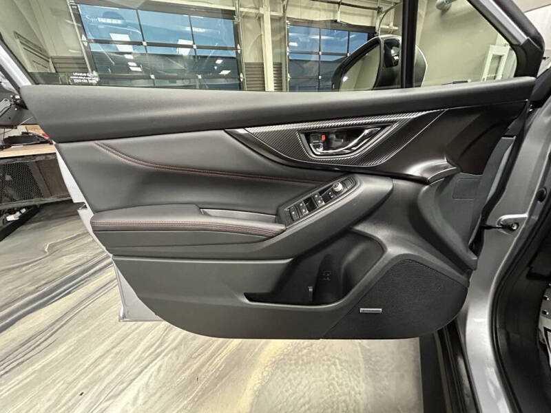 2023 Subaru WRX Limited