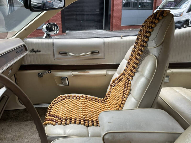 1973 Dodge Charger