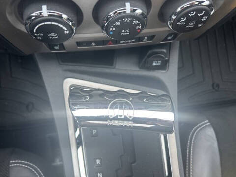 2012 Dodge Challenger SRT8 392