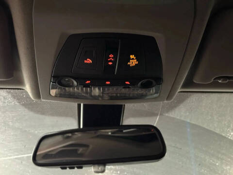 2015 BMW 5 Series 528i