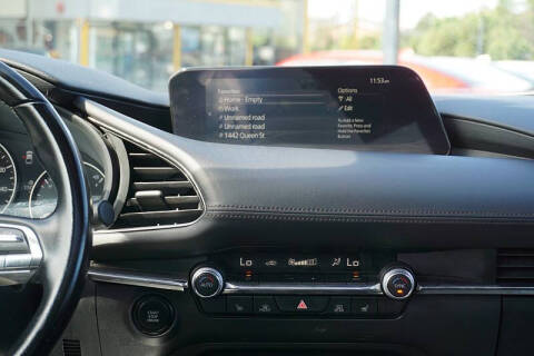 2023 Mazda Mazda3 Hatchback