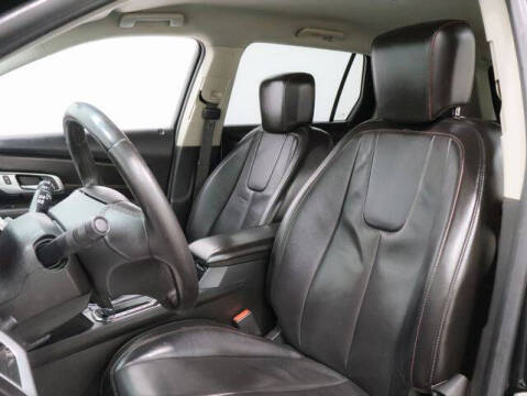 2015 GMC Terrain SLT-1