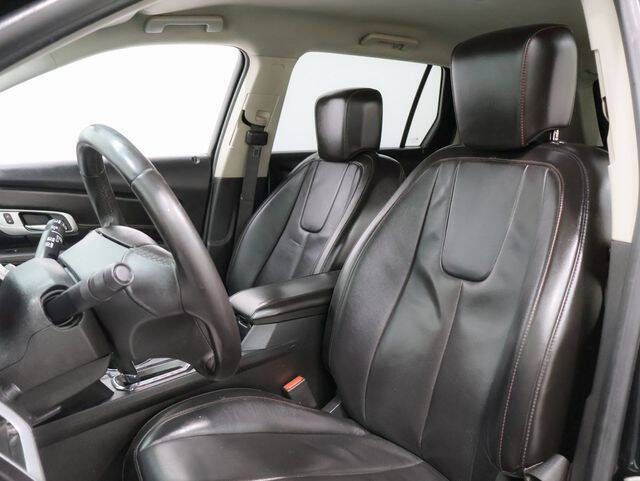 2015 GMC Terrain SLT-1