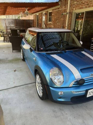 2003 MINI Cooper Clubman