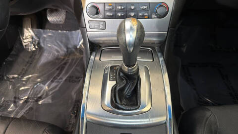 2012 Infiniti G37 Coupe x