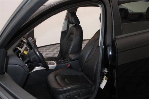 2012 Audi A4 2.0T quattro Premium