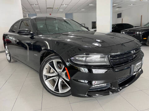 2015 Dodge Charger R/T