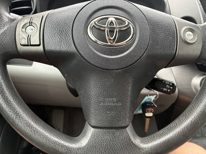 2012 Toyota RAV4