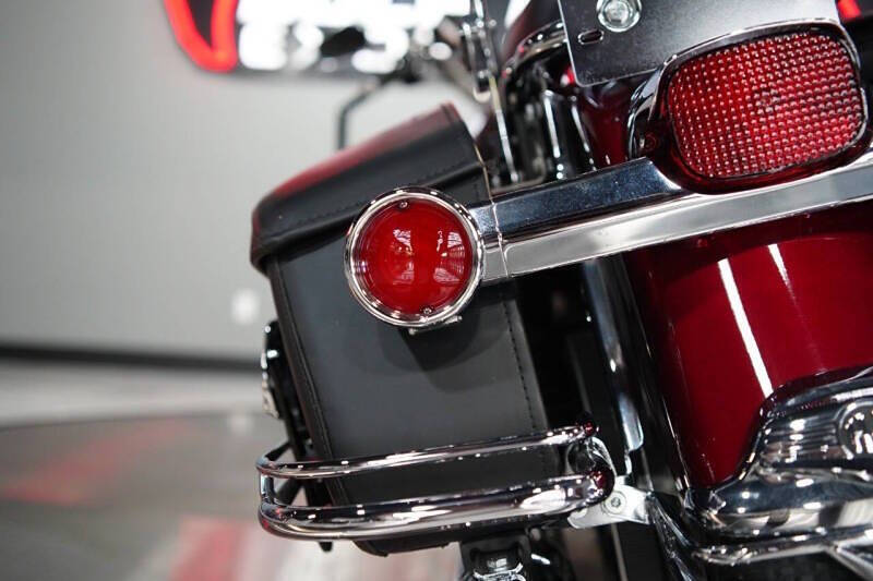 2004 Harley-Davidson Road Glide