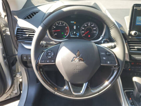 2026 Mitsubishi Eclipse Cross SE