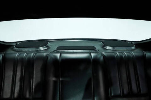 1973 Chevrolet Camaro