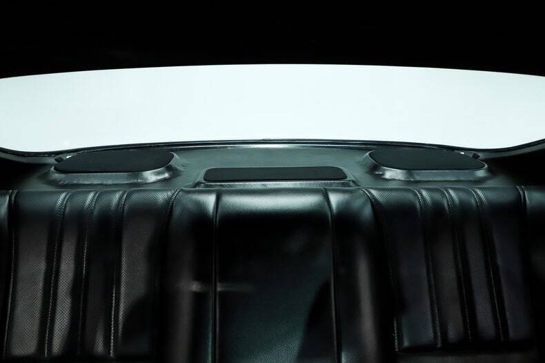 1973 Chevrolet Camaro