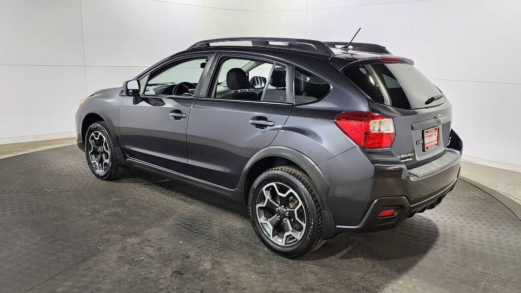 2014 Subaru XV Crosstrek for sale at NJ Car Buyer in Jersey City, NJ