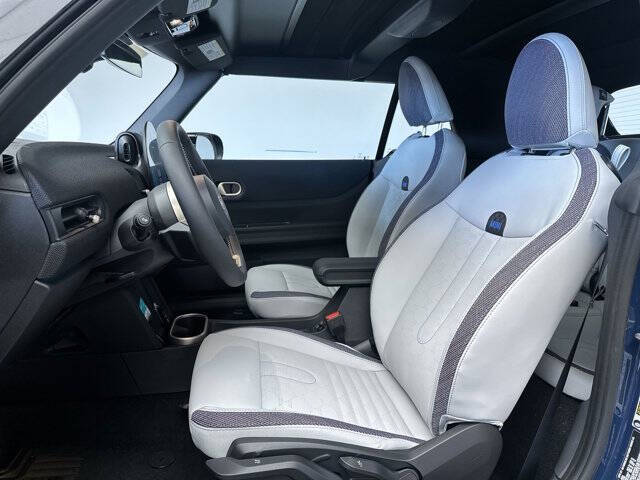 2026 MINI Convertible Cooper S