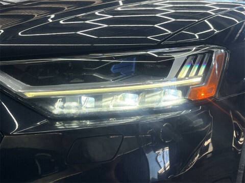 2020 Audi S8 4.0T quattro